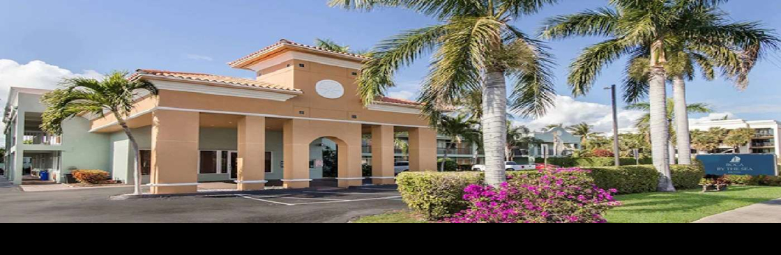Boca By Sea Hotel Cover Image