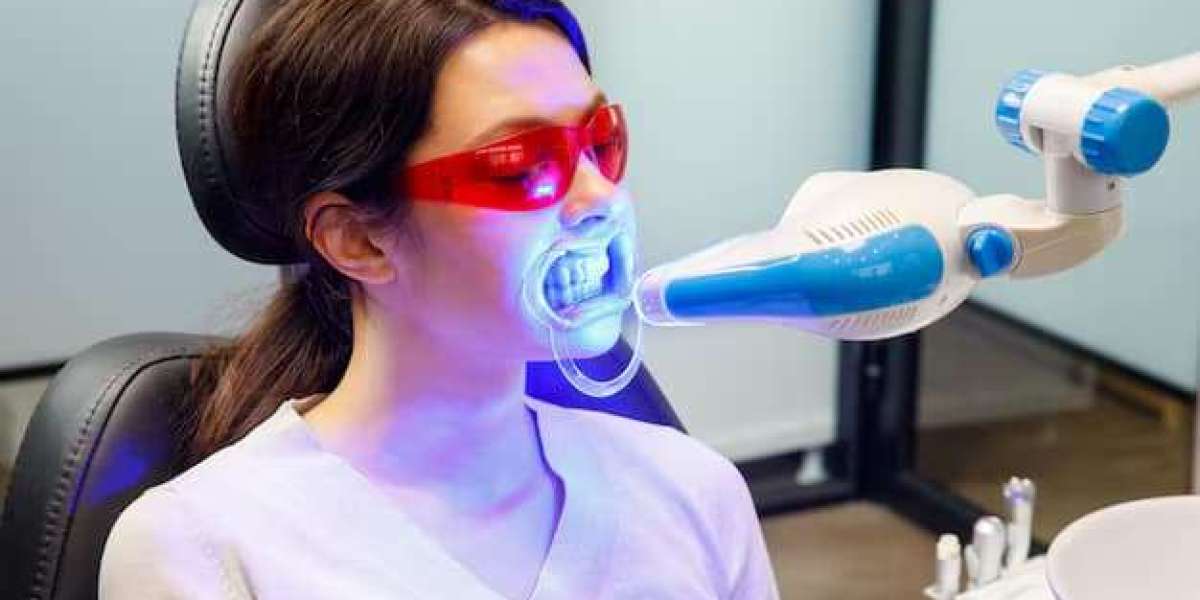 Tired of Dull Teeth in Photos? Teeth Whitening in Stockport Restores Brightness in Days