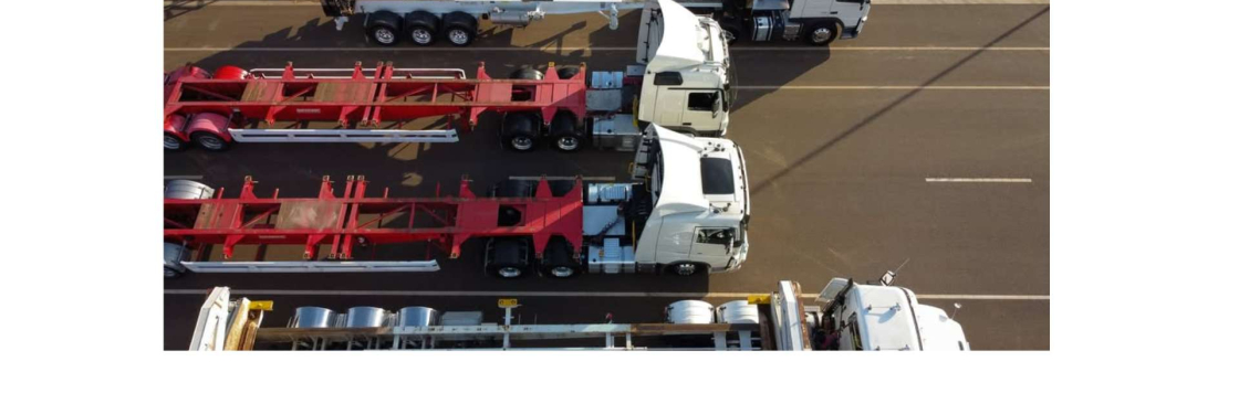 Blueprint Transport Container Transport Services Cover Image