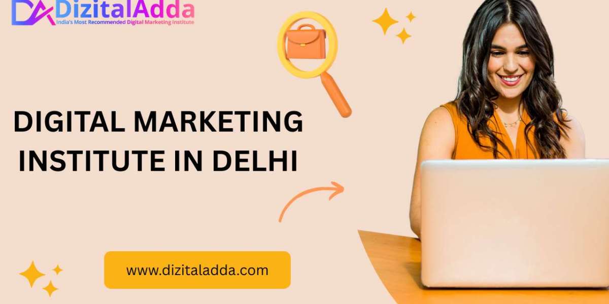 Digital Marketing Institute in Delhi – What Actually Matters