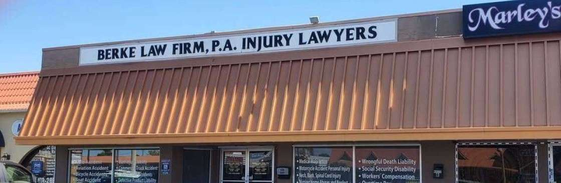 Bill B Berke Cover Image