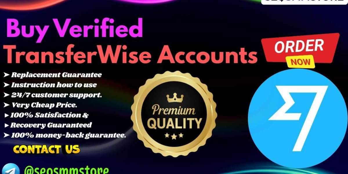 Top Sites To Buy Verified TransferWise Accounts In This Year in Los Angeles