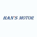 Han's Motor Profile Picture