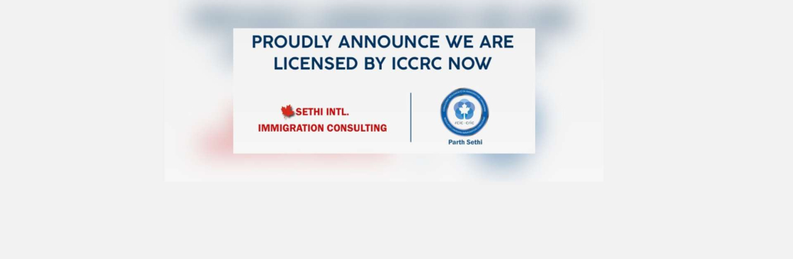 Sethi international Visa Consultants in Sangrur Cover Image