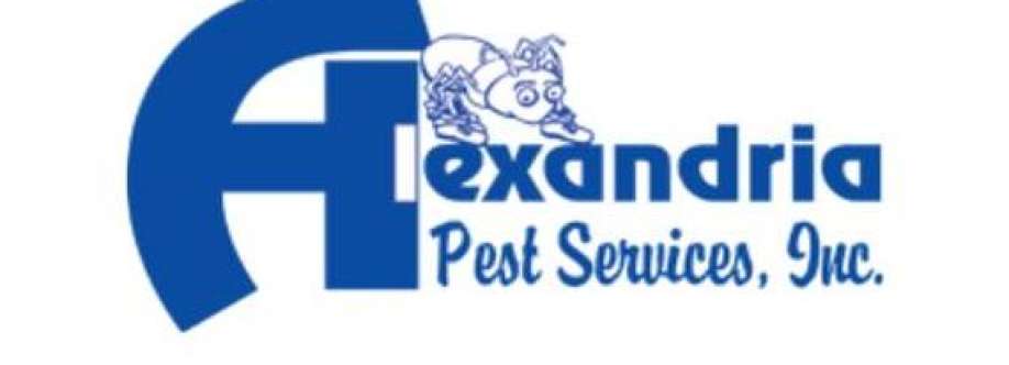 Alexandria Pest Services Cover Image