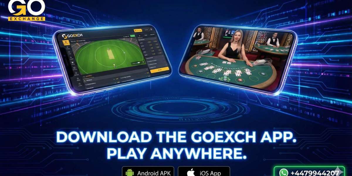 Goexch Cricket: Your Gateway to IPL Excitement