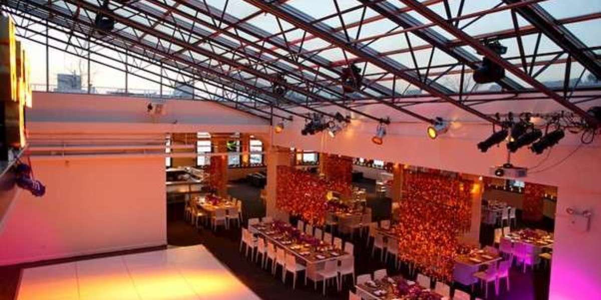 Best Rooftop Event Spaces | Best Venues