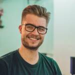 Jensen Parra Profile Picture