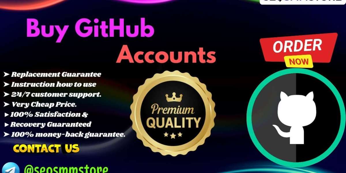Top Platforms to Buy GitHub Accounts in 2026