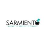 Sarmiento Notary and Apostille Services Profile Picture