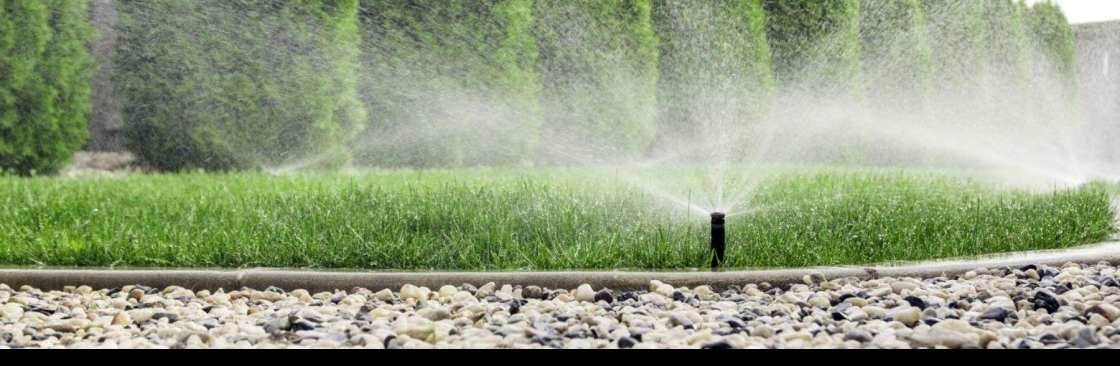 Mister Sprinkler LLC Cover Image