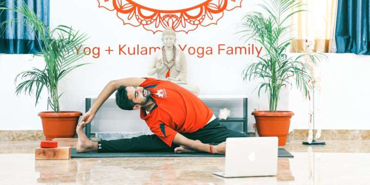 The Transformative Power of Yoga in the Digital Era