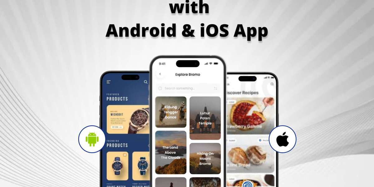 Expert Mobile App Development Services New York