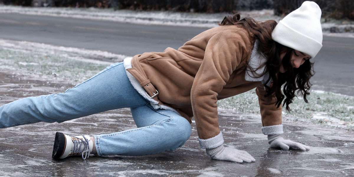 Slip and Fall Claims: What Makes a Strong Case?