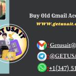 Reasons Marketers Buy Old G mail Account Profile Picture