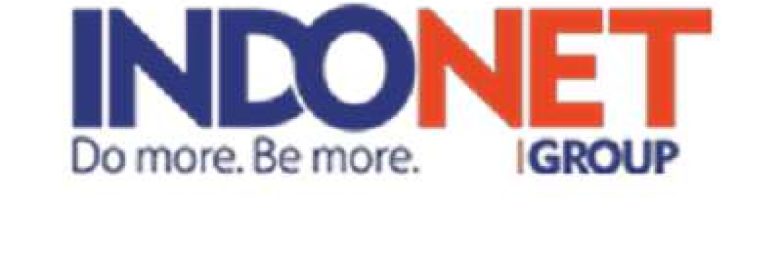 Indonet Group Cover Image