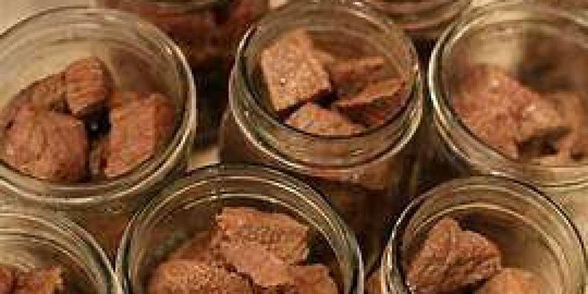 Canned Meat Market Demand, Trends, Forecast 2025 - 2033