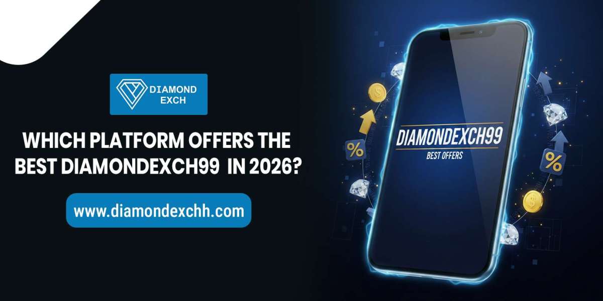 What Is a DiamondExch99 and Why Is It Important?