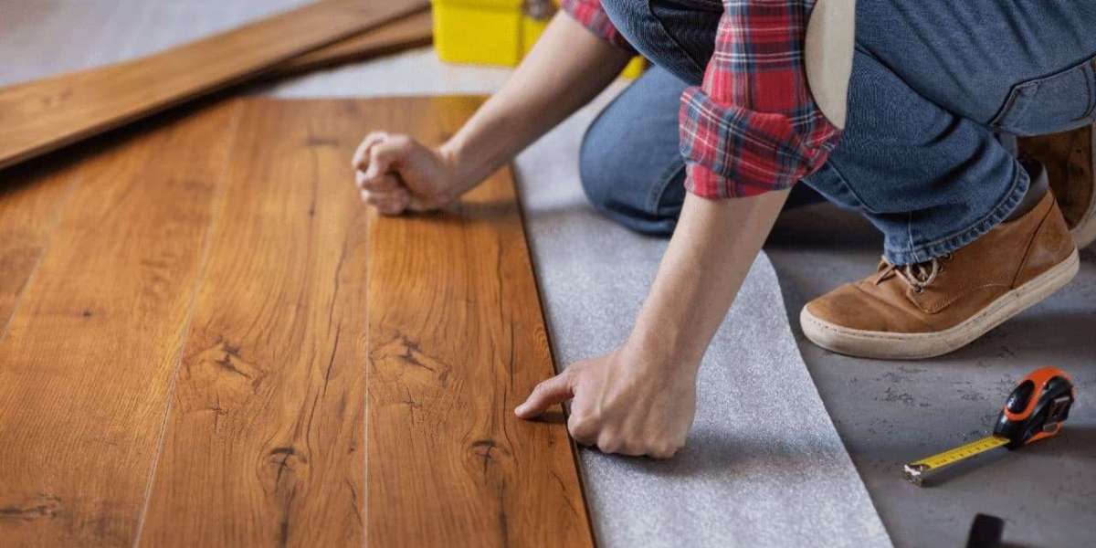 Transform Your Home with Expert Hardwood Flooring