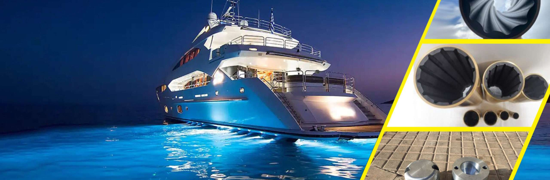 Marine Control SL Cover Image