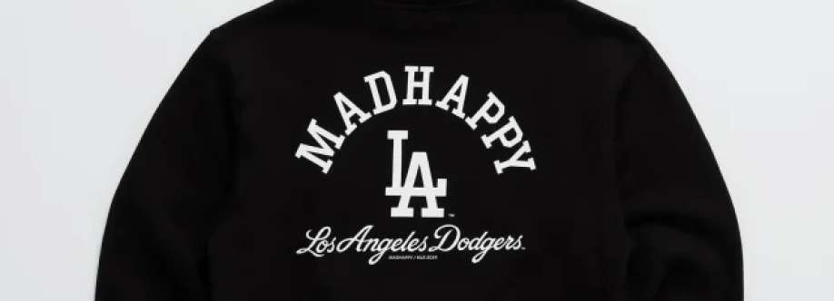 Madhappy Clothing Cover Image