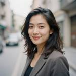 Daisy Gray Profile Picture