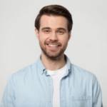 Peter Parker Profile Picture