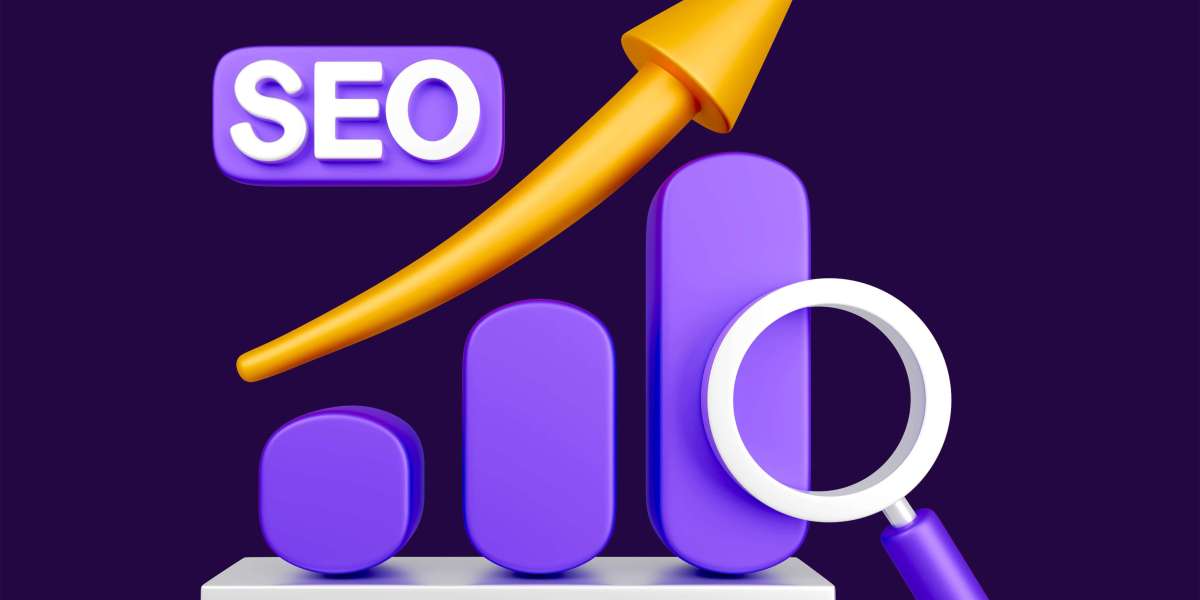 SEO Service Company in USA