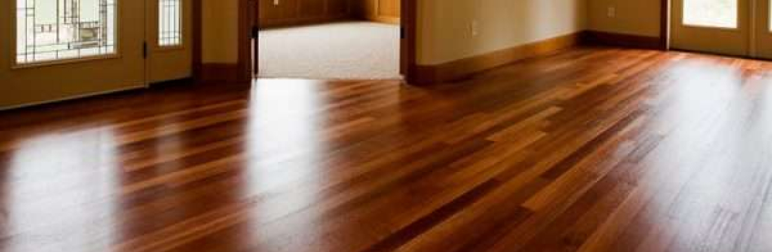 Best Hardwood Floors LLC Cover Image