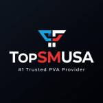 topsm usa Profile Picture