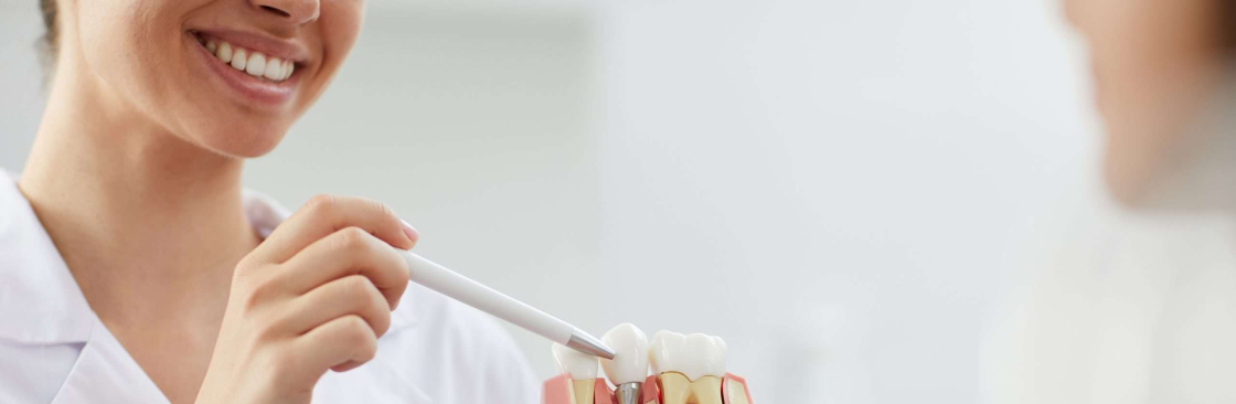 Prime Dental Cover Image