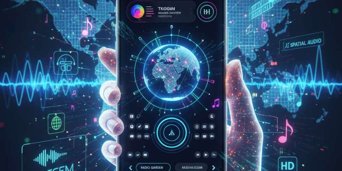 How Online Radio FM Works Tutorial: Discover Free Streaming with TalesFM