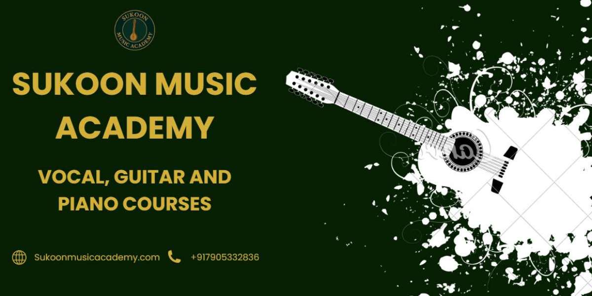 Music Classes Near Me: How to Choose the Right One