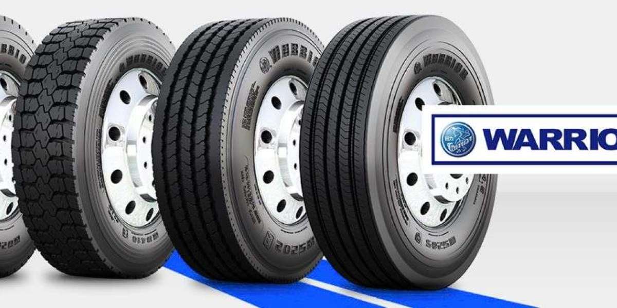 Why Warrior Tyres Are the Best Choice for SUVs in 2026
