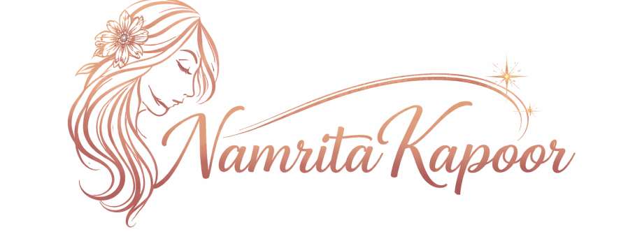 Namrita Kapoor Cover Image