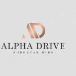 Alpha Drive Super Car Hire Profile Picture
