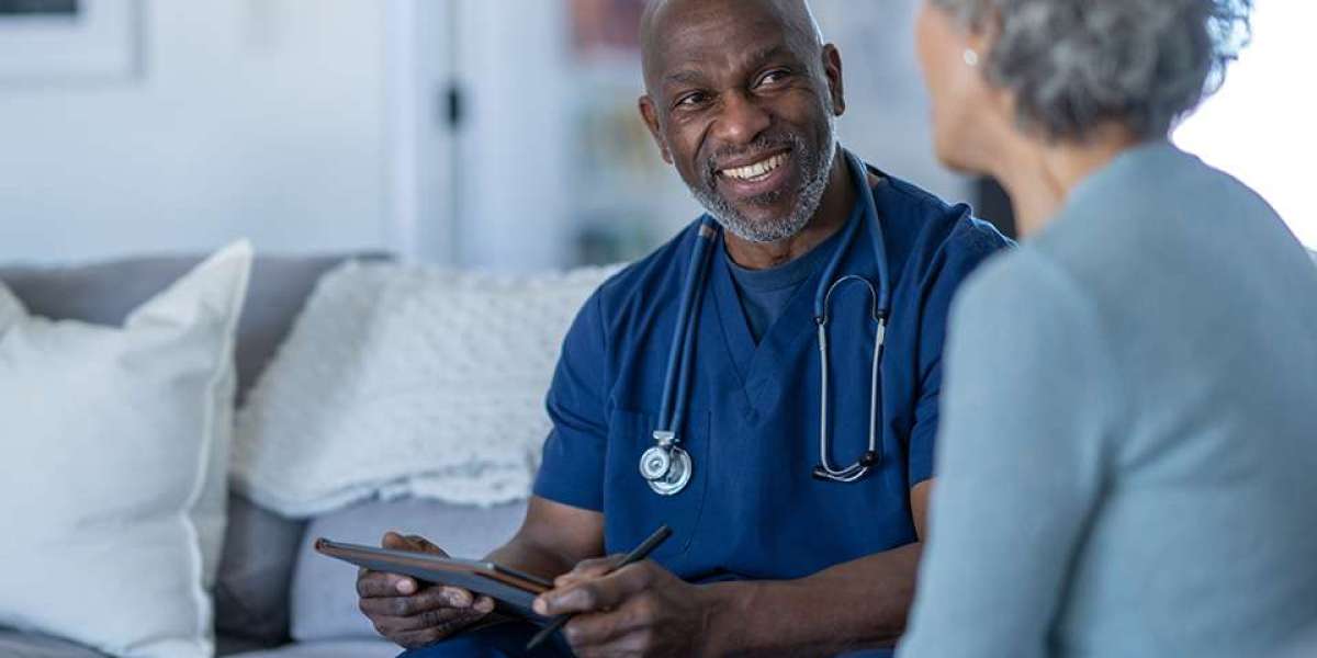 Comprehensive In‑Home Physician Care in Troy: Bringing the Doctor to Your Doorstep