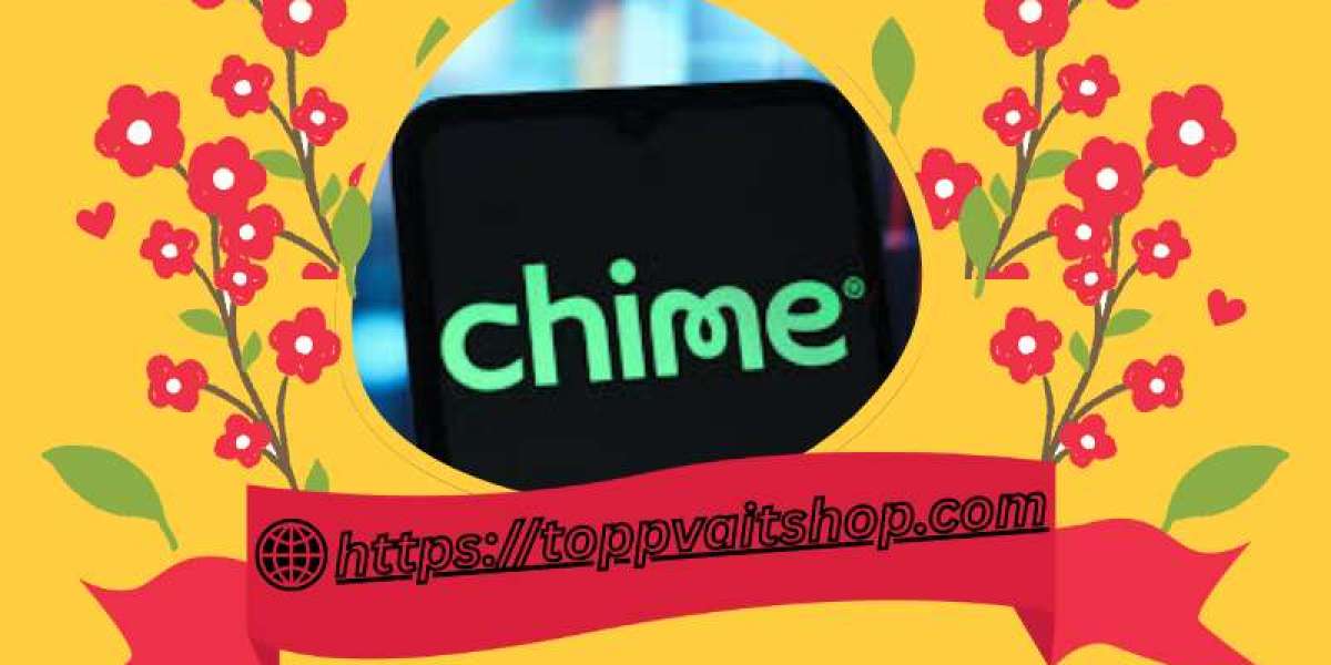 Best Places to Buy Verified Chime Accounts in…………