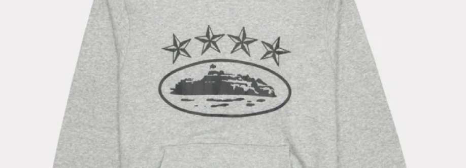 Corteiz Corteiz Cover Image