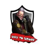 WaytoSmurf Profile Picture