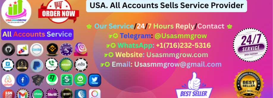 Buy Old Gmail Accounts Cover Image