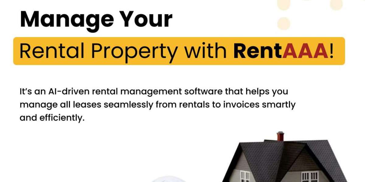 Managing rental properties shouldn’t be complicated.