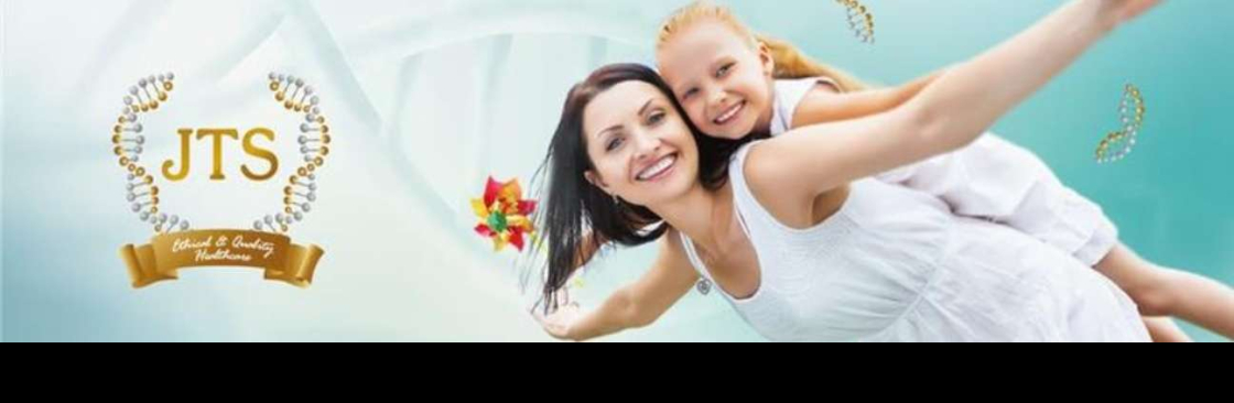 JTS Medical Centre Cover Image