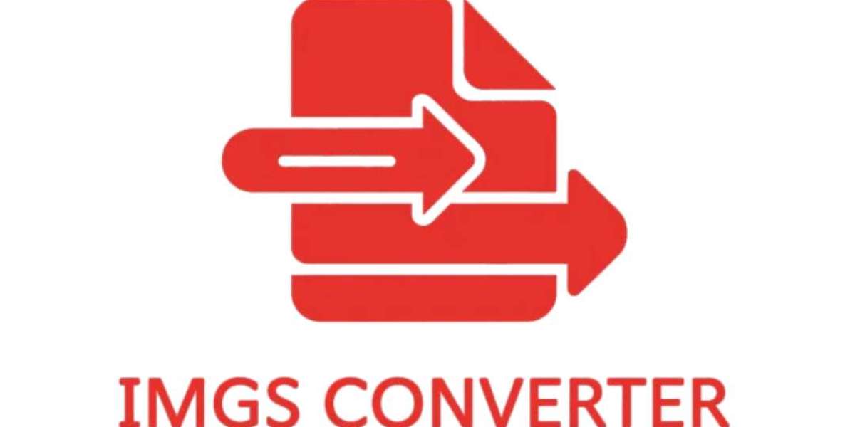 IMGS Converter: The Complete Solution to Convert from JPG into Any Format