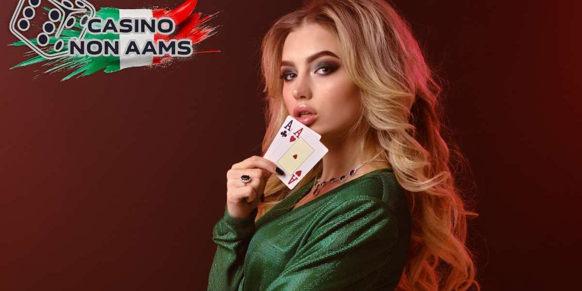 Opportunità e Innovazione nei Casino Online Non AAMS