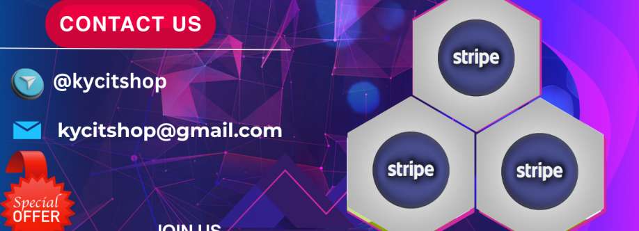 Kycit Shop Cover Image