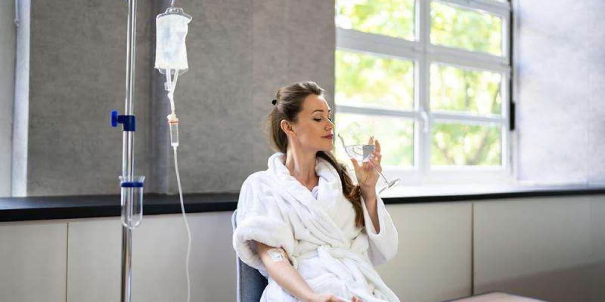 What Are The Advantages Of Regular Ebo2 Ozone Therapy