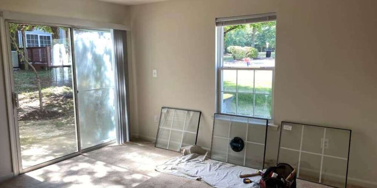 Common Window Problems Virginia Homeowners Face (And How to Fix Them)