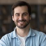 Justin Morris Profile Picture