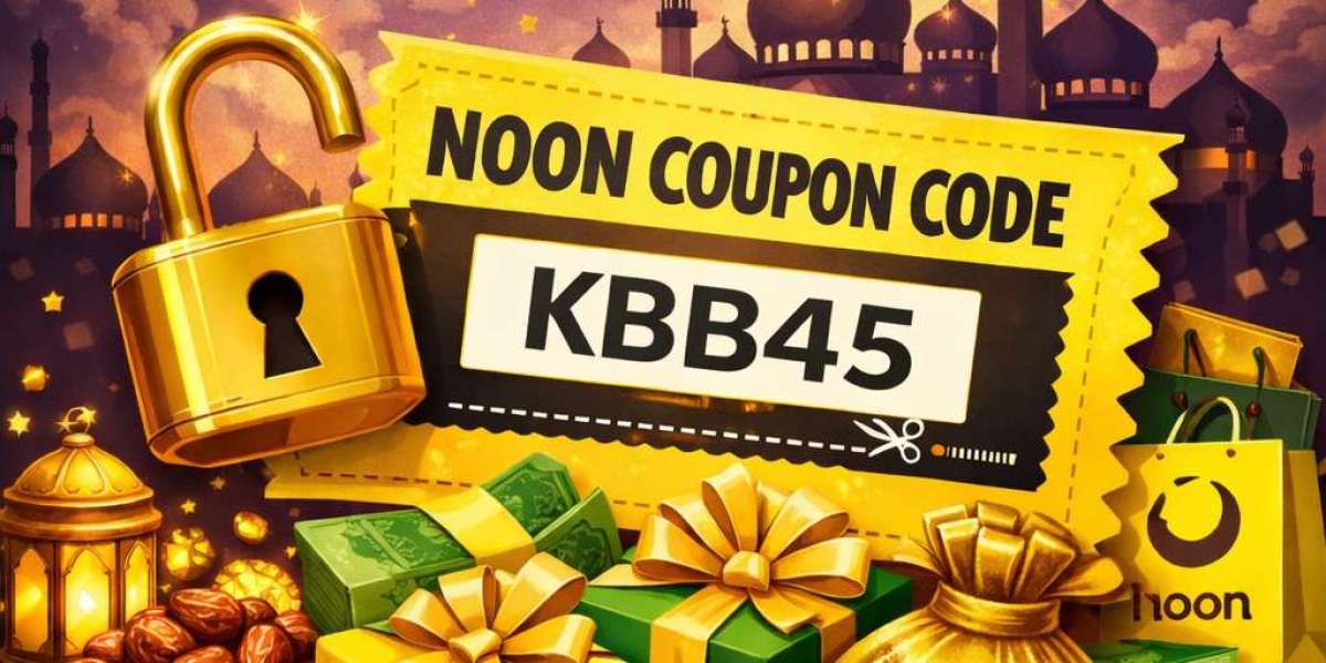 Unlock Big Ramadan Savings Using a Noon Coupon Code